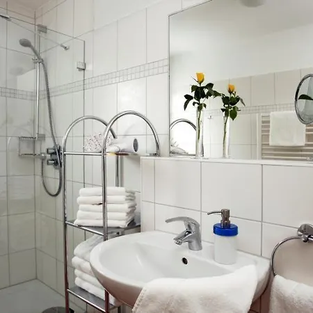 Elisenhof * Goehren (Ruegen)