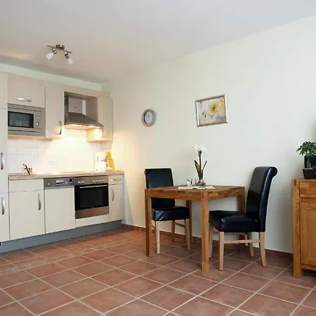 Elisenhof Goehren (Ruegen)