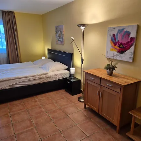 Appartement Elisenhof