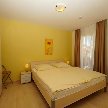 Elisenhof Goehren (Ruegen)