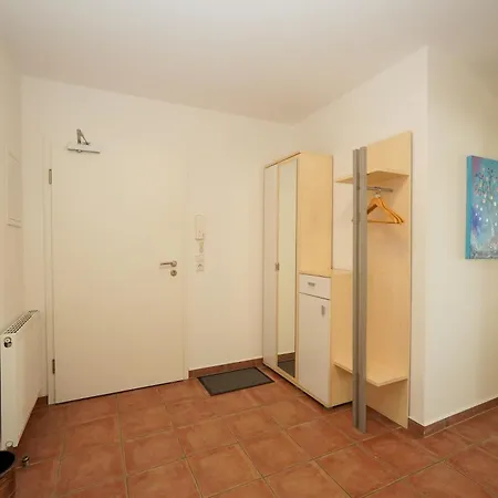 Elisenhof Apartment