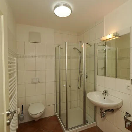 Apartment Elisenhof