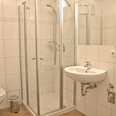 Apartment Elisenhof *