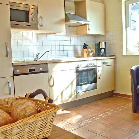 Elisenhof * Goehren (Ruegen)