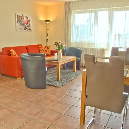 Elisenhof Goehren (Ruegen)